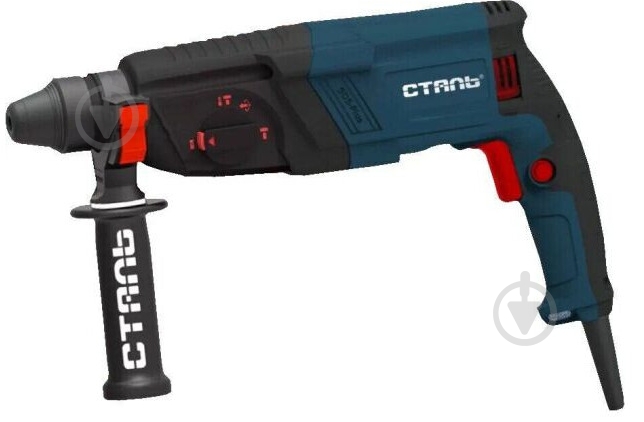 Перфоратор Сталь П 26-11П - фото 1 Перфоратор Сталь П 26-11П - фото 1