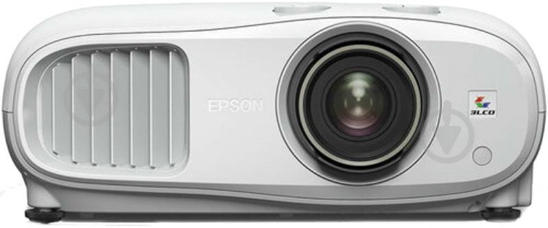 Проектор Epson EH-TW7100 (V11H959040) - фото 3