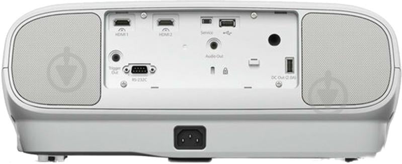 Проектор Epson EH-TW7100 (V11H959040) - фото 4