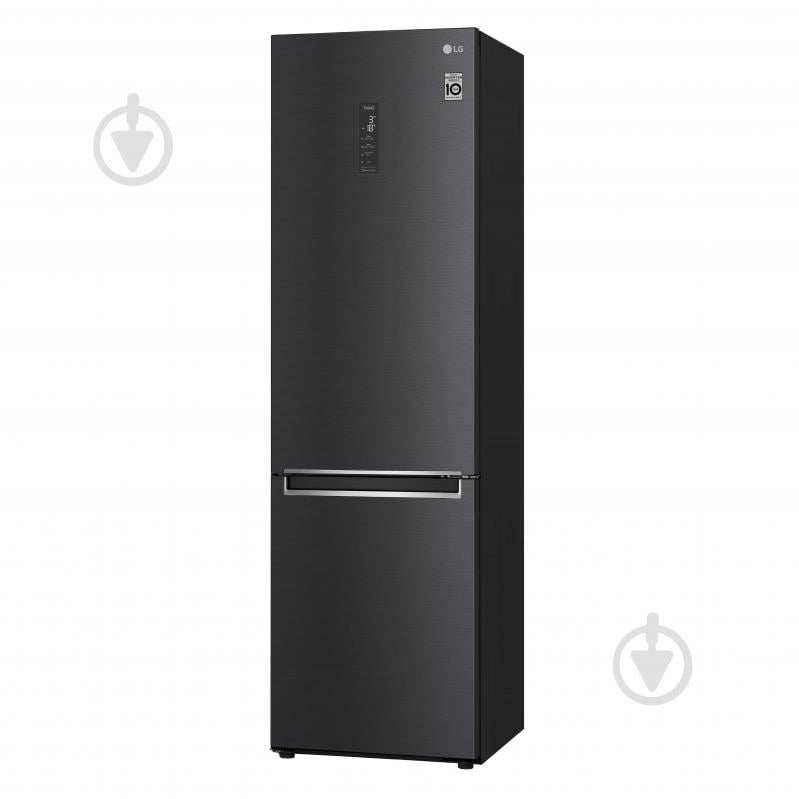 ВІТРИНА! Холодильник LG GW-B509SBUM - фото 3