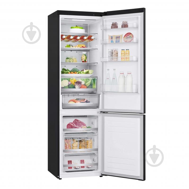ВІТРИНА! Холодильник LG GW-B509SBUM - фото 6
