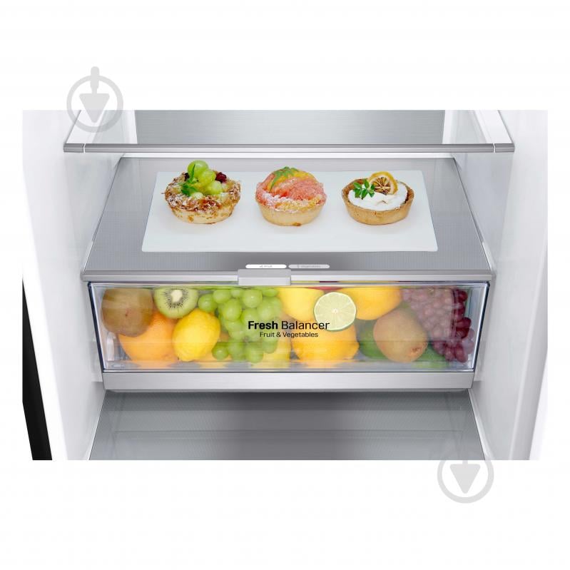 ВІТРИНА! Холодильник LG GW-B509SBUM - фото 8