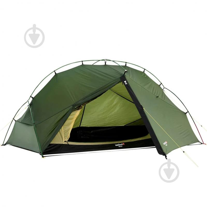 Палатка Wechsel Bella 1 ZG green DAS303116 - фото 8