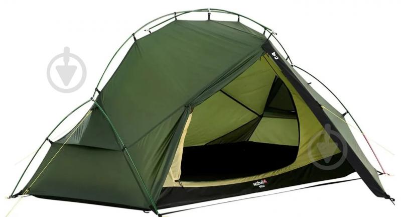 Палатка Wechsel Bella 1 ZG green DAS303116 - фото 1