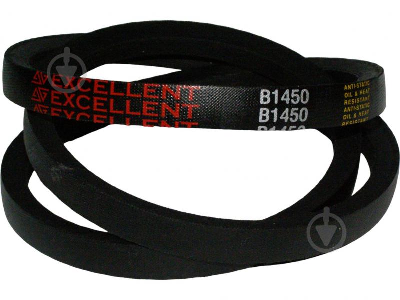 Ремень клиновый Excellent В-1400 - фото 1