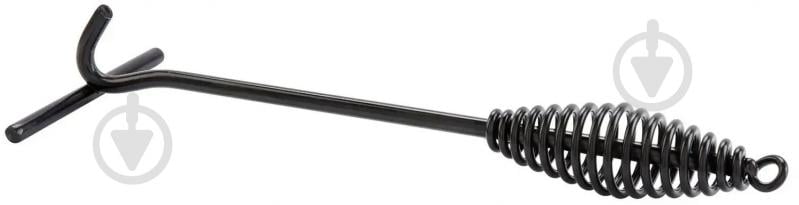 Крюк Groenberg Knopp Handle Black (266019) - фото 2 Крюк Groenberg Knopp Handle Black (266019) - фото 2