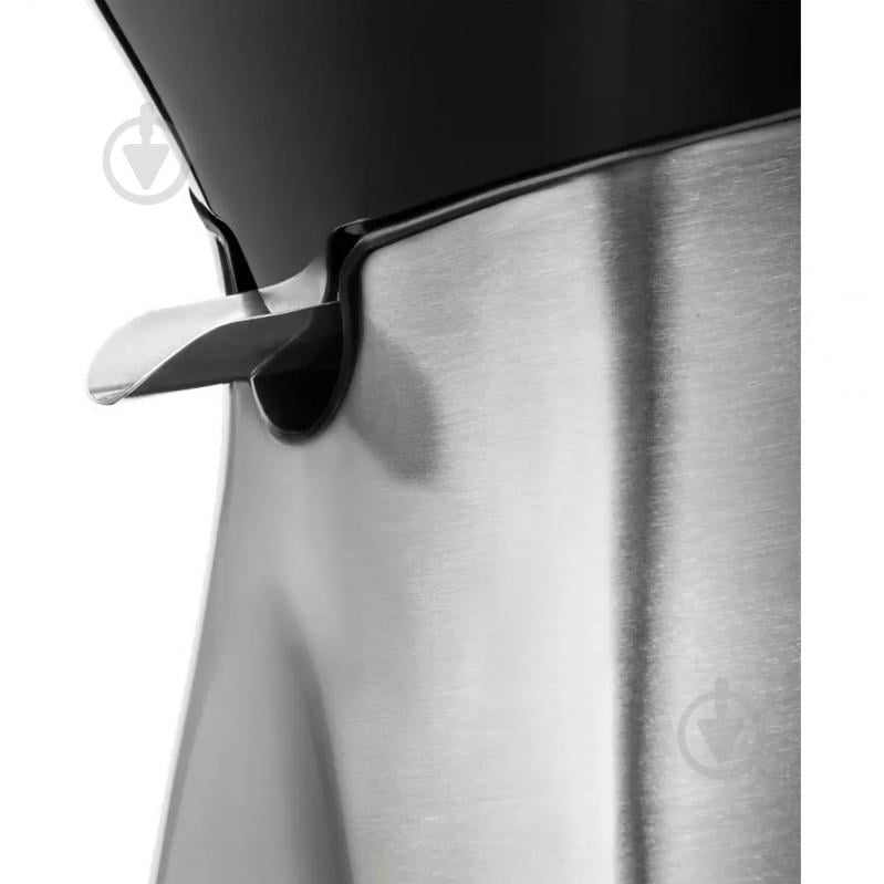 Пресс для цитрусовых Sencor SCJ 6050SS - фото 2