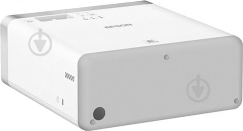 Проектор Epson EF-100 (V11H914040) - фото 3