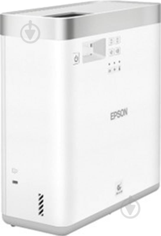 Проектор Epson EF-100 (V11H914040) - фото 6