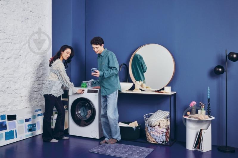 ВИТРИНА! Стиральная машина Candy BR 410B8-S - фото 19 ВИТРИНА! Стиральная машина Candy BR 410B8-S - фото 19