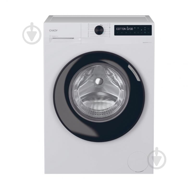 ВИТРИНА! Стиральная машина Candy BR 410B8-S - фото 2 ВИТРИНА! Стиральная машина Candy BR 410B8-S - фото 2