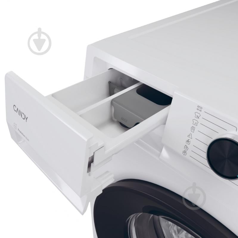 ВИТРИНА! Стиральная машина Candy BR 410B8-S - фото 7 ВИТРИНА! Стиральная машина Candy BR 410B8-S - фото 7