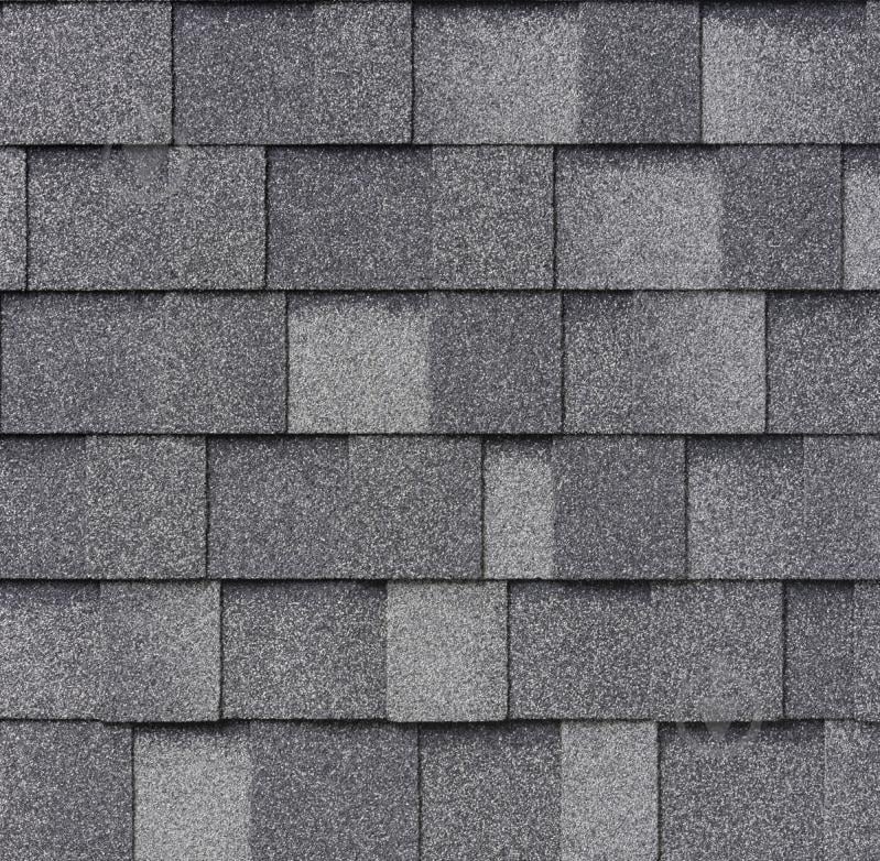 Бітумна черепиця IKO Cambridge Xpress, Eastern Grey (51) уп. 2,17 м2 - фото 1 Бітумна черепиця IKO Cambridge Xpress, Eastern Grey (51) уп. 2,17 м2 - фото 1