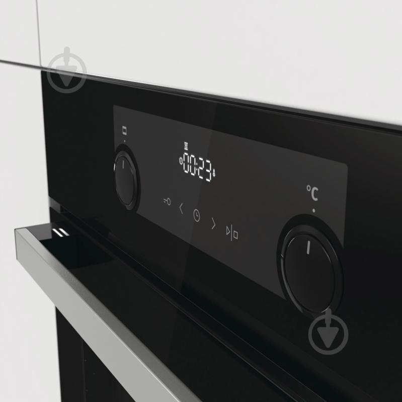 Духова шафа Gorenje BO737 E36XG-2 - фото 4 Духова шафа Gorenje BO737 E36XG-2 - фото 4