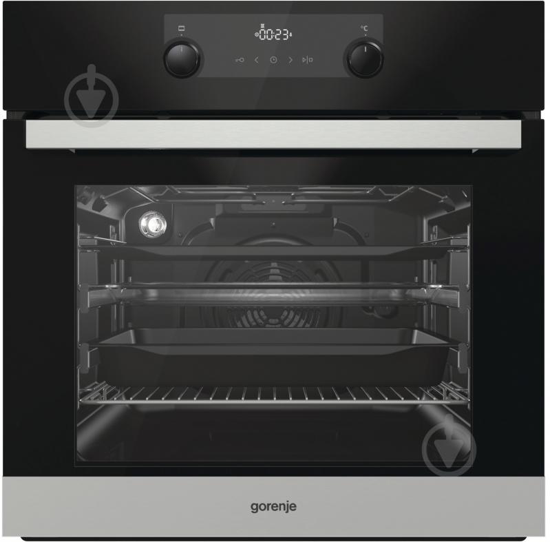 Духова шафа Gorenje BO737 E36XG-2 - фото 1 Духова шафа Gorenje BO737 E36XG-2 - фото 1