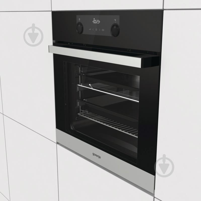 Духова шафа Gorenje BO737 E36XG-2 - фото 2 Духова шафа Gorenje BO737 E36XG-2 - фото 2