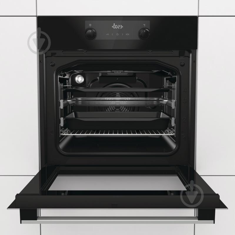 Духова шафа Gorenje BO737 E36XG-2 - фото 3 Духова шафа Gorenje BO737 E36XG-2 - фото 3