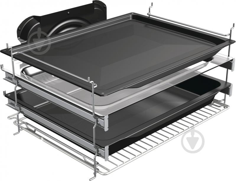 Духова шафа Gorenje BO737 E36XG-2 - фото 5 Духова шафа Gorenje BO737 E36XG-2 - фото 5