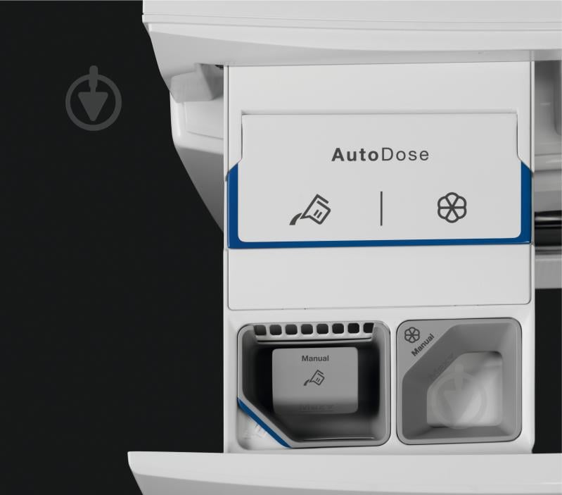 ВИТРИНА! Стиральная машина Electrolux EW6F348SAU - фото 3