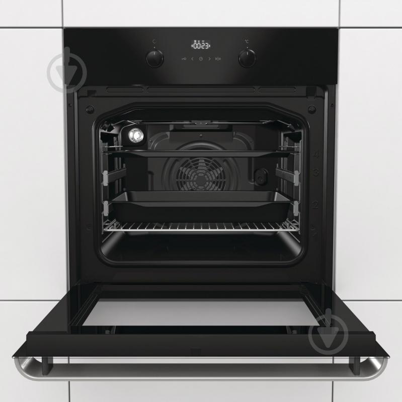 Духовой шкаф Gorenje BO737ORAB - фото 4 Духовой шкаф Gorenje BO737ORAB - фото 4