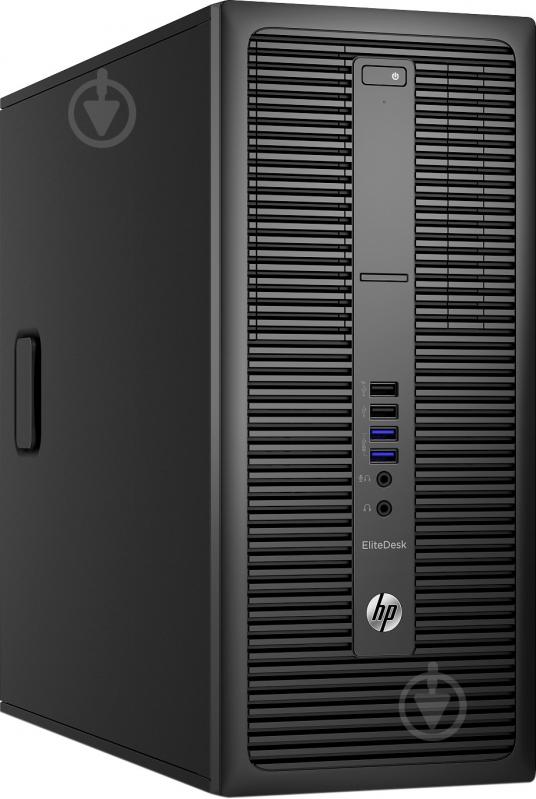 Комп'ютер персональний HP EliteDesk 800 G2 TWR (P1H06EA) - фото 1