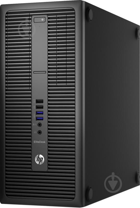 Комп'ютер персональний HP EliteDesk 800 G2 TWR (P1H06EA) - фото 3