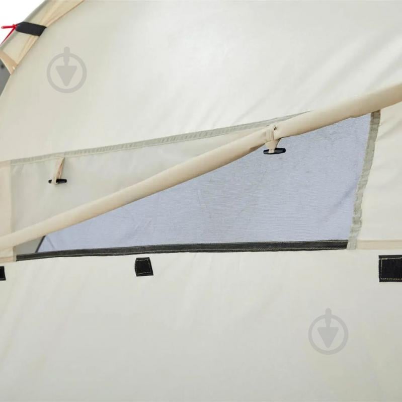 Палатка Uquip Speedy UV 50+ Sand/Grey DAS303222 - фото 10