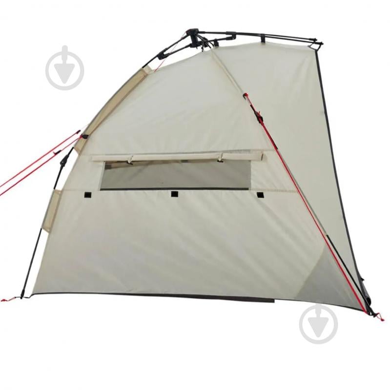 Палатка Uquip Speedy UV 50+ Sand/Grey DAS303222 - фото 3
