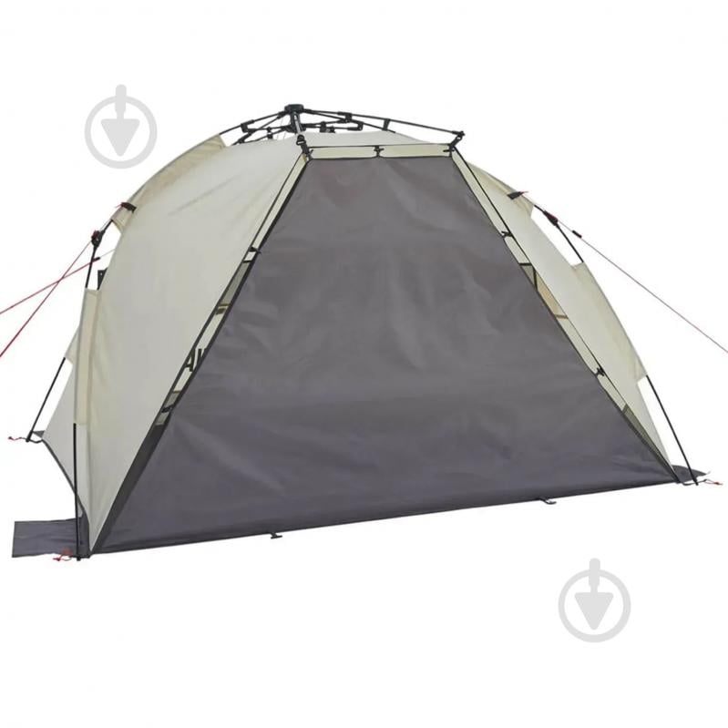 Палатка Uquip Speedy UV 50+ Sand/Grey DAS303222 - фото 7