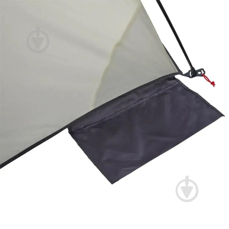 Палатка Uquip Speedy UV 50+ Sand/Grey DAS303222 - фото 8
