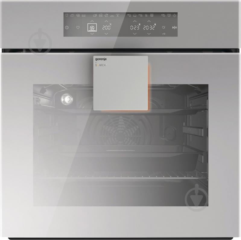 Духова шафа Gorenje BO 758 ST - фото 1 Духова шафа Gorenje BO 758 ST - фото 1