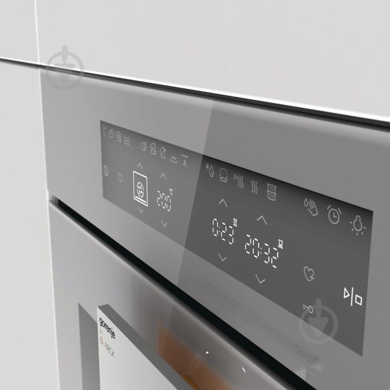 Духова шафа Gorenje BO 758 ST - фото 4 Духова шафа Gorenje BO 758 ST - фото 4