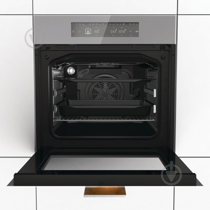 Духова шафа Gorenje BO 758 ST - фото 3 Духова шафа Gorenje BO 758 ST - фото 3
