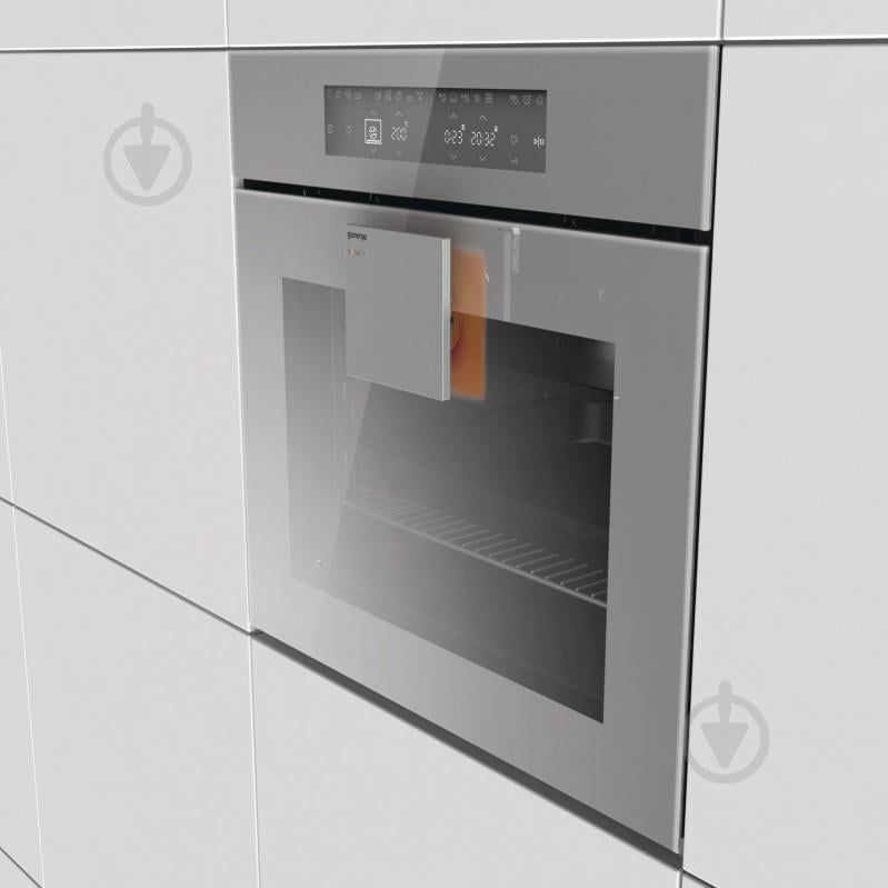 Духова шафа Gorenje BO 758 ST - фото 5 Духова шафа Gorenje BO 758 ST - фото 5