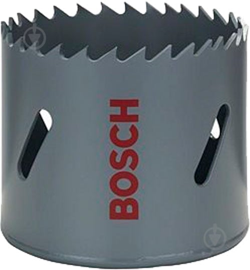 Коронка Bosch 51 мм Bimetall 2608584117 - фото 1