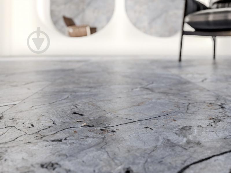 Плитка Stargres Skyfall Blue Rett 60x120 см - фото 6