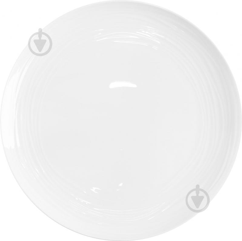 Тарілка підставна Narumi Forest 28 см - фото 1