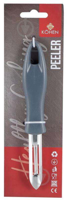 Овощечистка Kohen KN94021 - фото 2