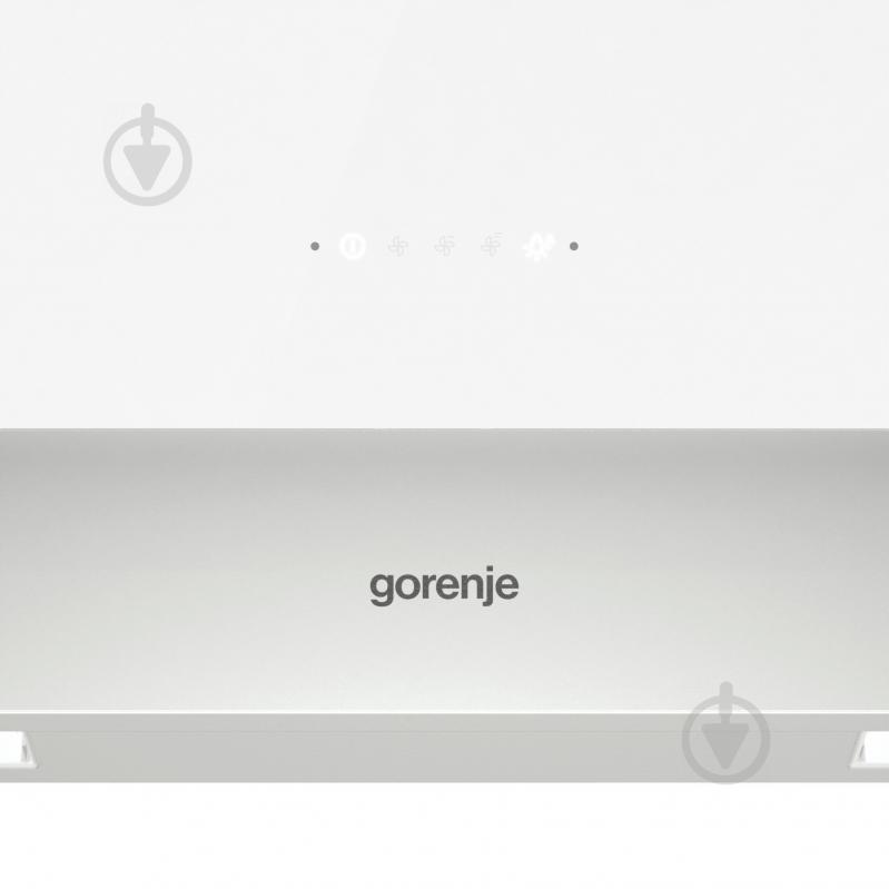 Витяжка Gorenje WHI6SYW - фото 4