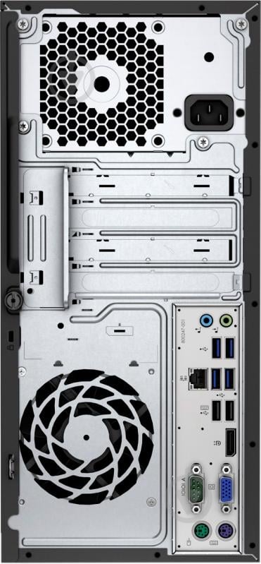 Компьютер персональный HP ProDesk 490 G3 MT (T4R29EA) - фото 3