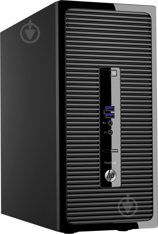 Компьютер персональный HP ProDesk 490 G3 MT (T4R29EA) - фото 1