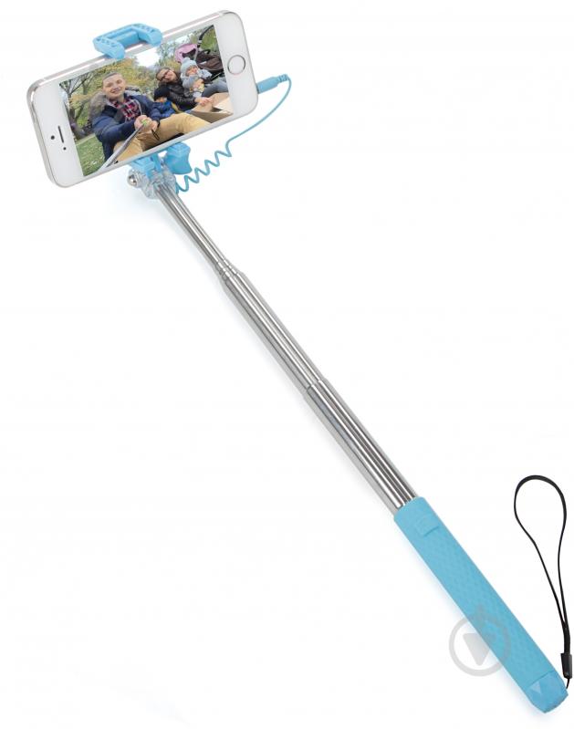 Селфи-монопод UFT NANO STICK - фото 2 Селфи-монопод UFT NANO STICK - фото 2