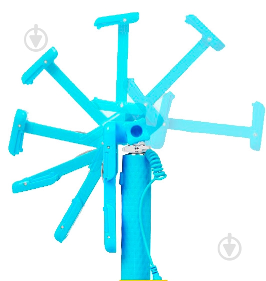 Селфи-монопод UFT NANO STICK - фото 3 Селфи-монопод UFT NANO STICK - фото 3