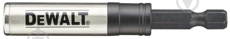 Держатель бит DeWalt магнитный 79 мм 1 шт. 1 шт. DT7525 - фото 2
