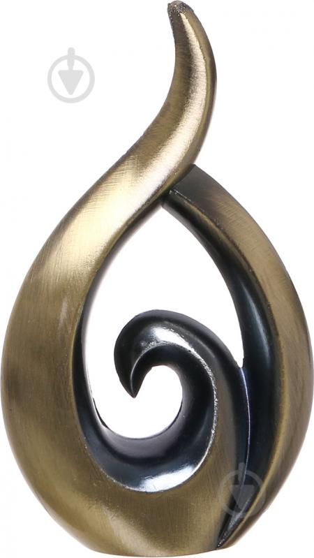 Комплект Cardinal Галея одинарный d16 мм 300 см античное золото - фото 2