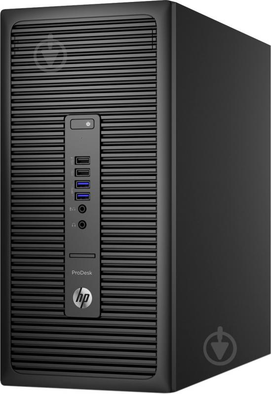 Компьютер персональный HP ProDesk 600 G2 MT (X3J39EA) - фото 3