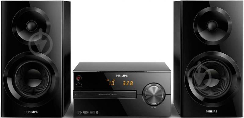 Мікросистема Philips BTM2560/12 - фото 1