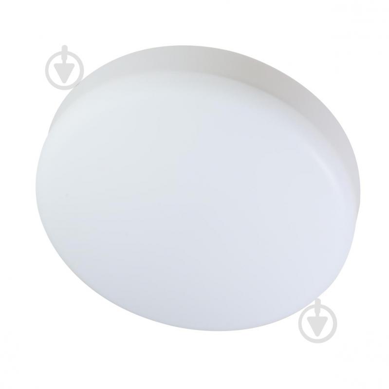 ВІТРИНА! Світильник світлодіодний LED CONCEPT GL-R 36 Вт білий 4000 К - фото 1 ВІТРИНА! Світильник світлодіодний LED CONCEPT GL-R 36 Вт білий 4000 К - фото 1