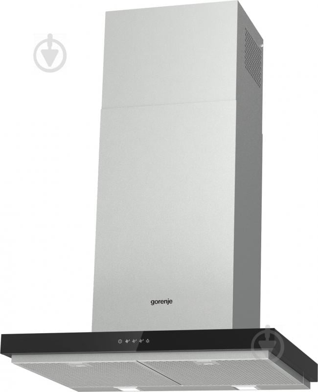 Витяжка Gorenje WHT643E4XBG - фото 1