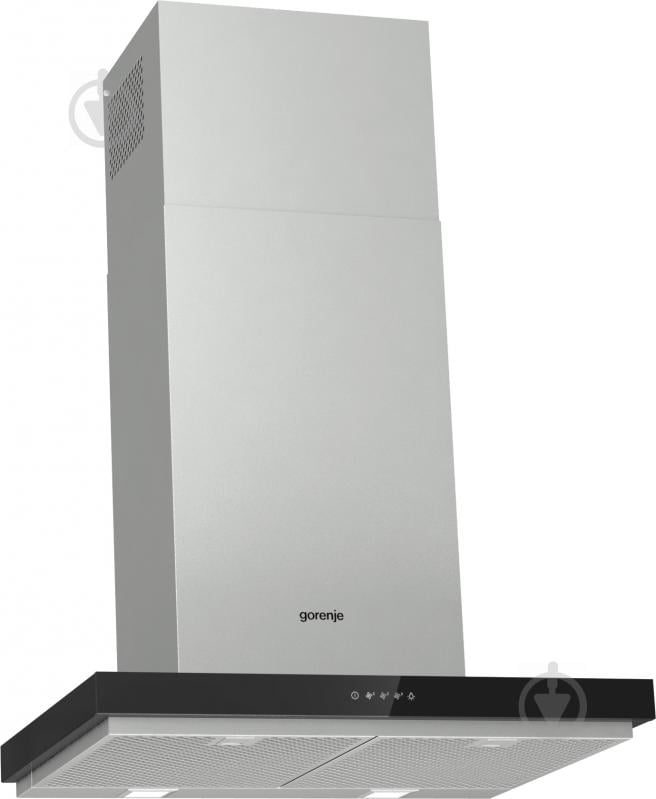 Витяжка Gorenje WHT643E4XBG - фото 3